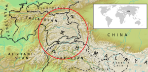 pamir