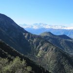 Trekking Co. Manquehue vía Los Trapenses – 11 Febrero 2021