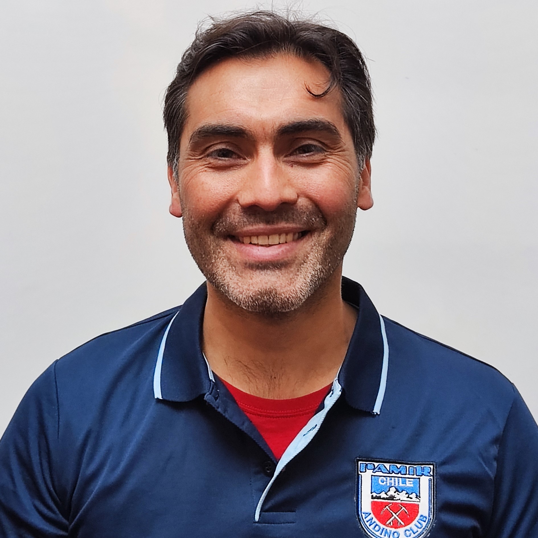 Carlos Gatica