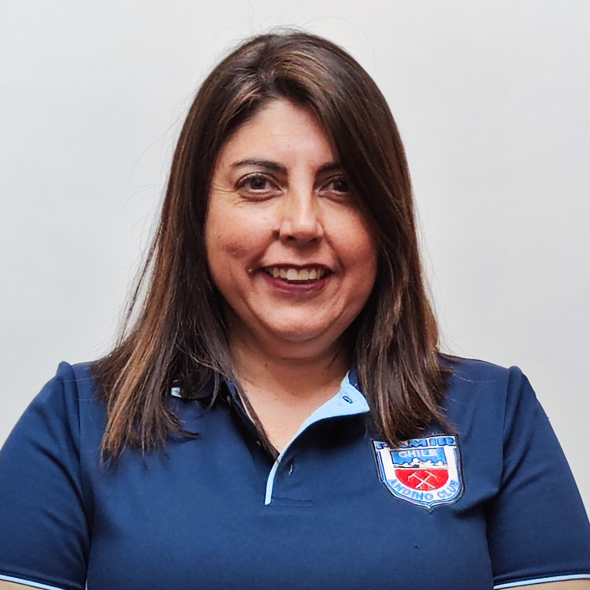 Claudia Bravo
