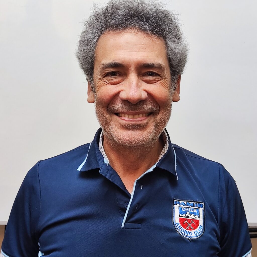 Ernesto Paya González