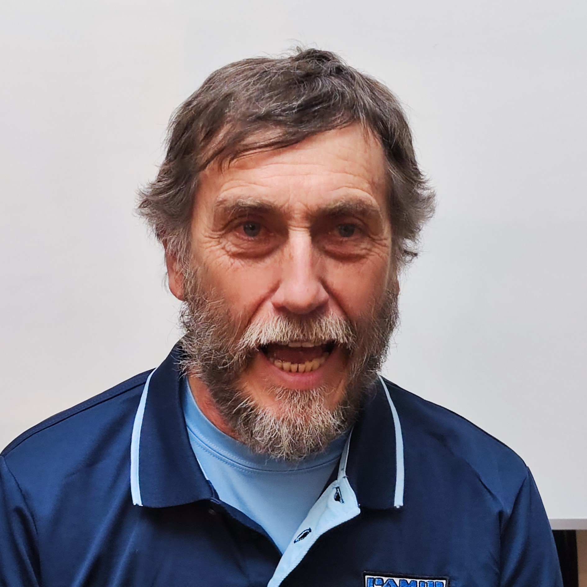 Francisco Salinas