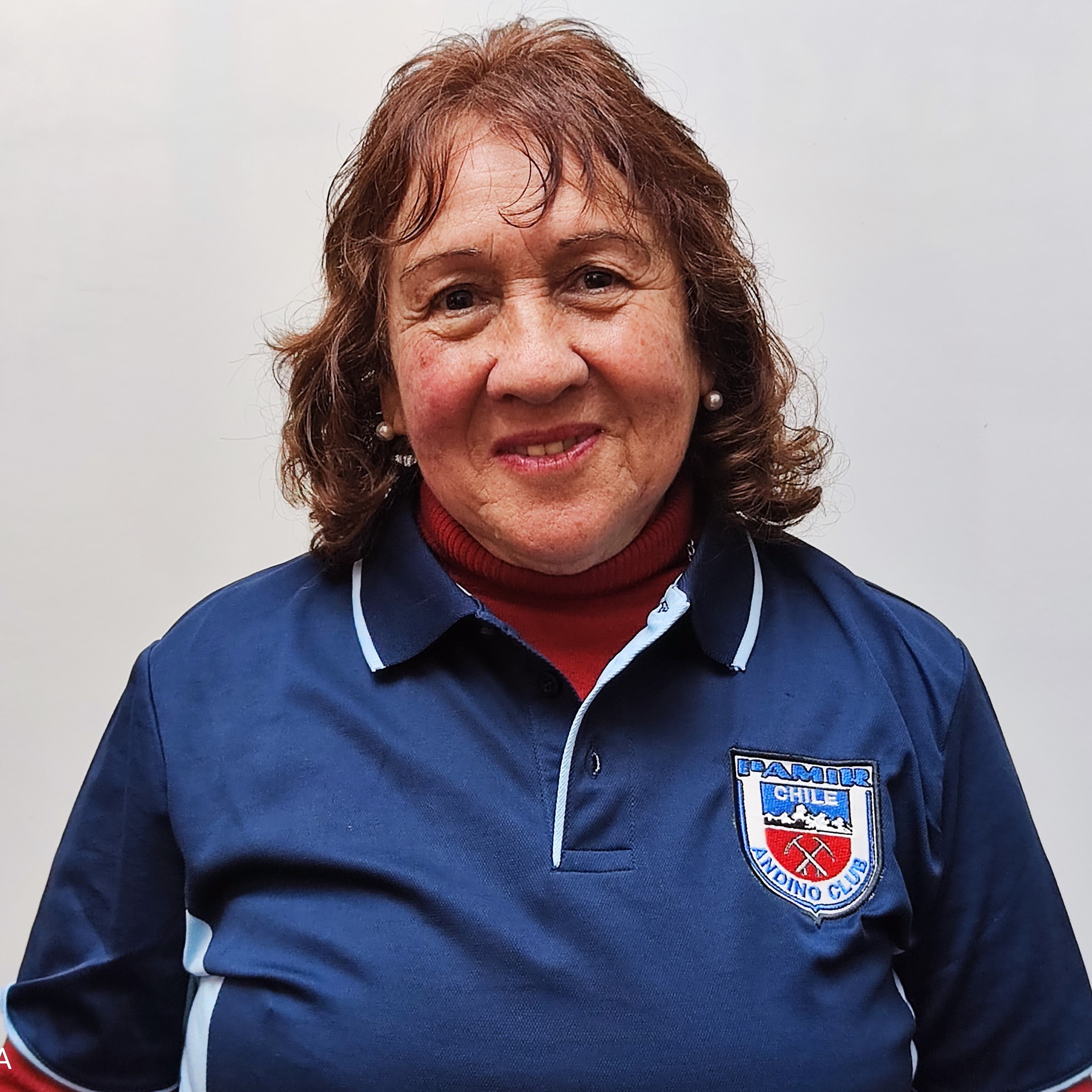 Gina Hormazabal