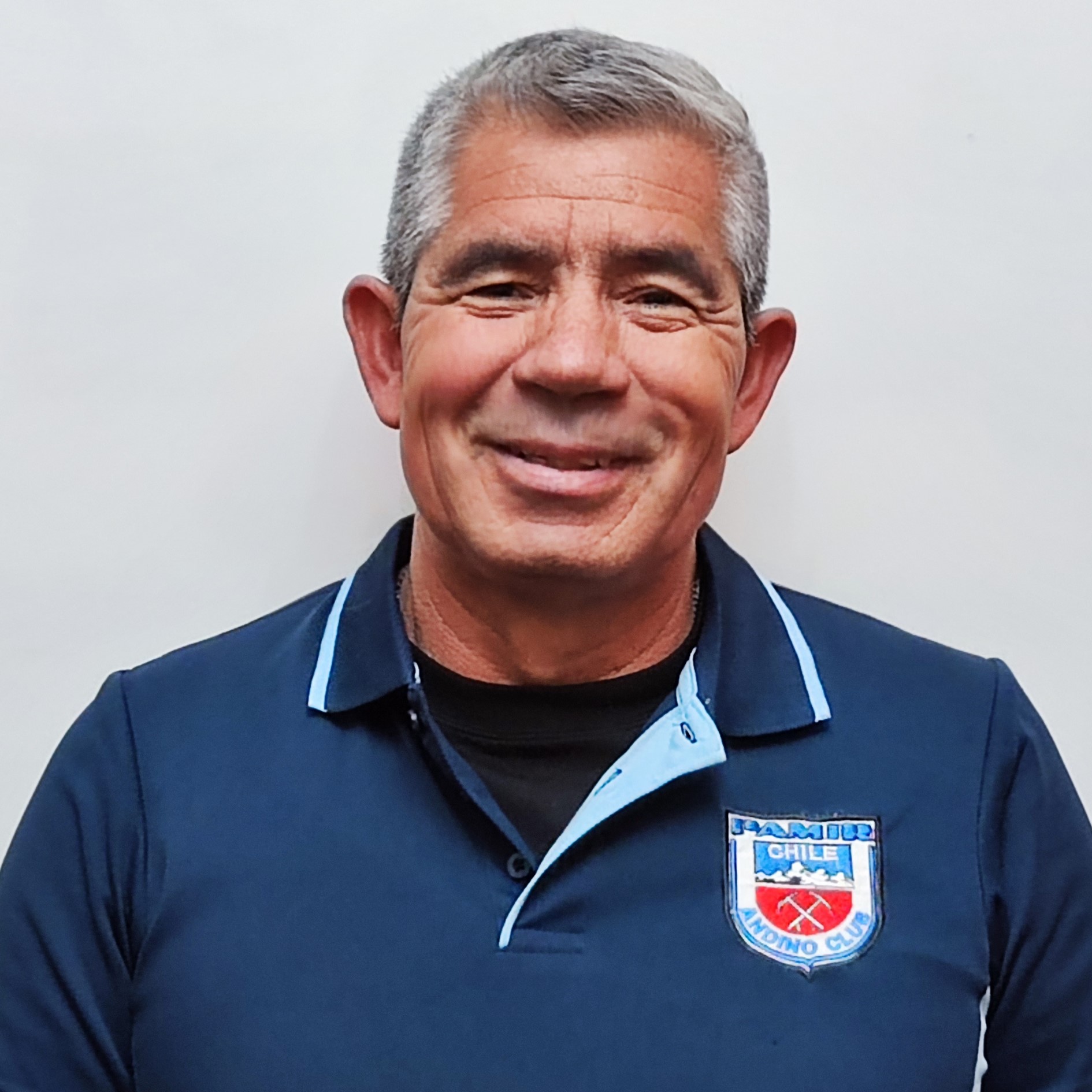 Jose Cisternas