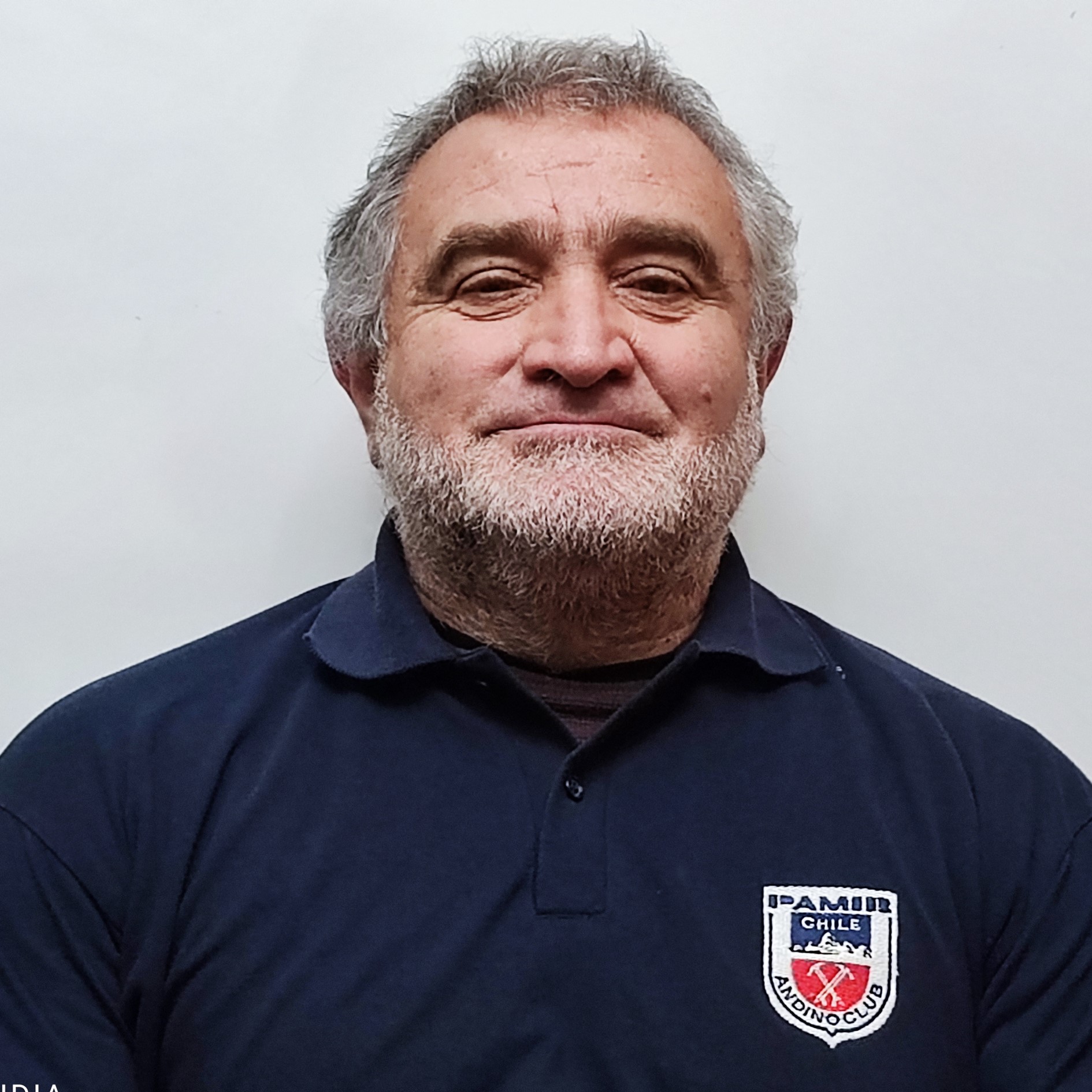 Julio Martinez
