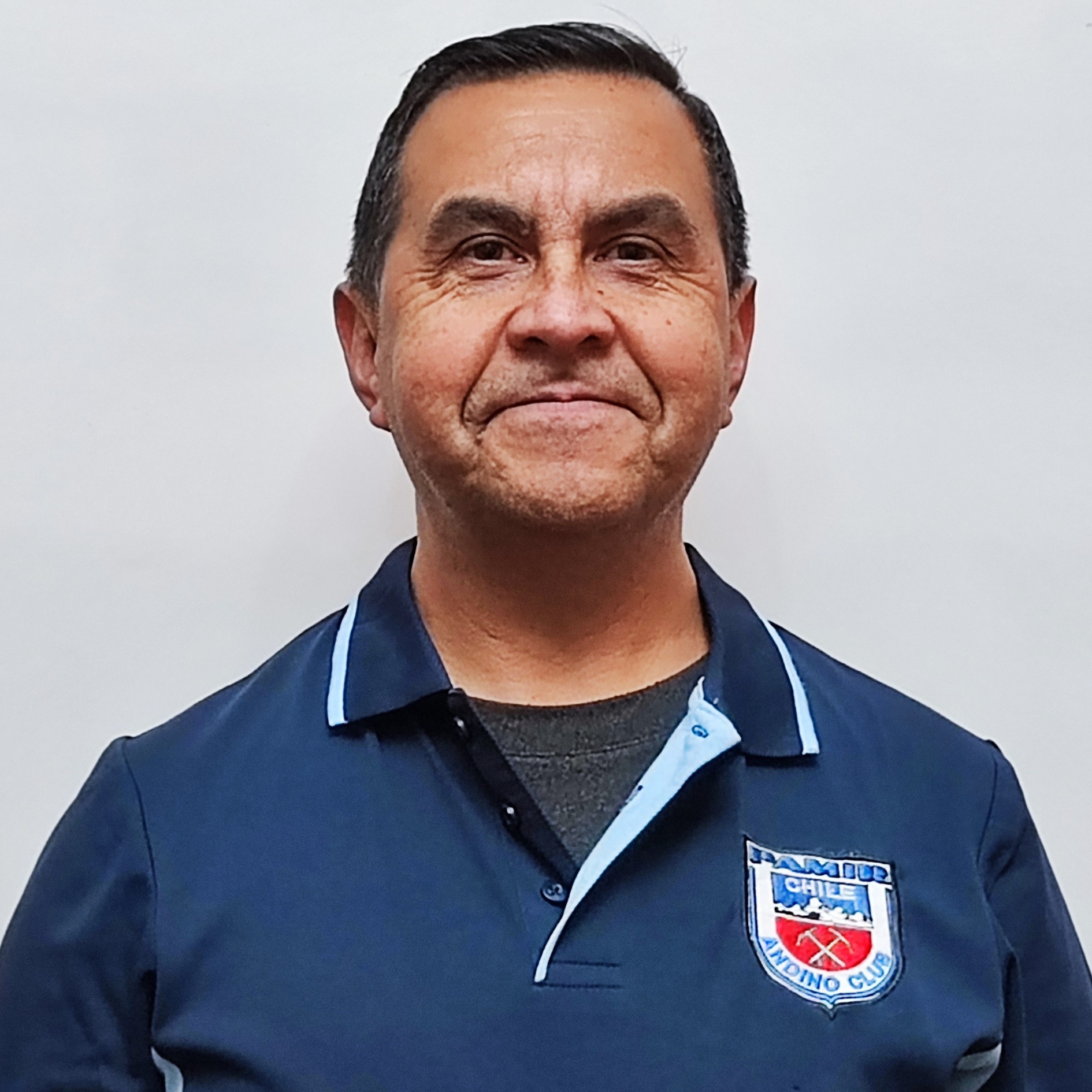 Luis Sepulveda