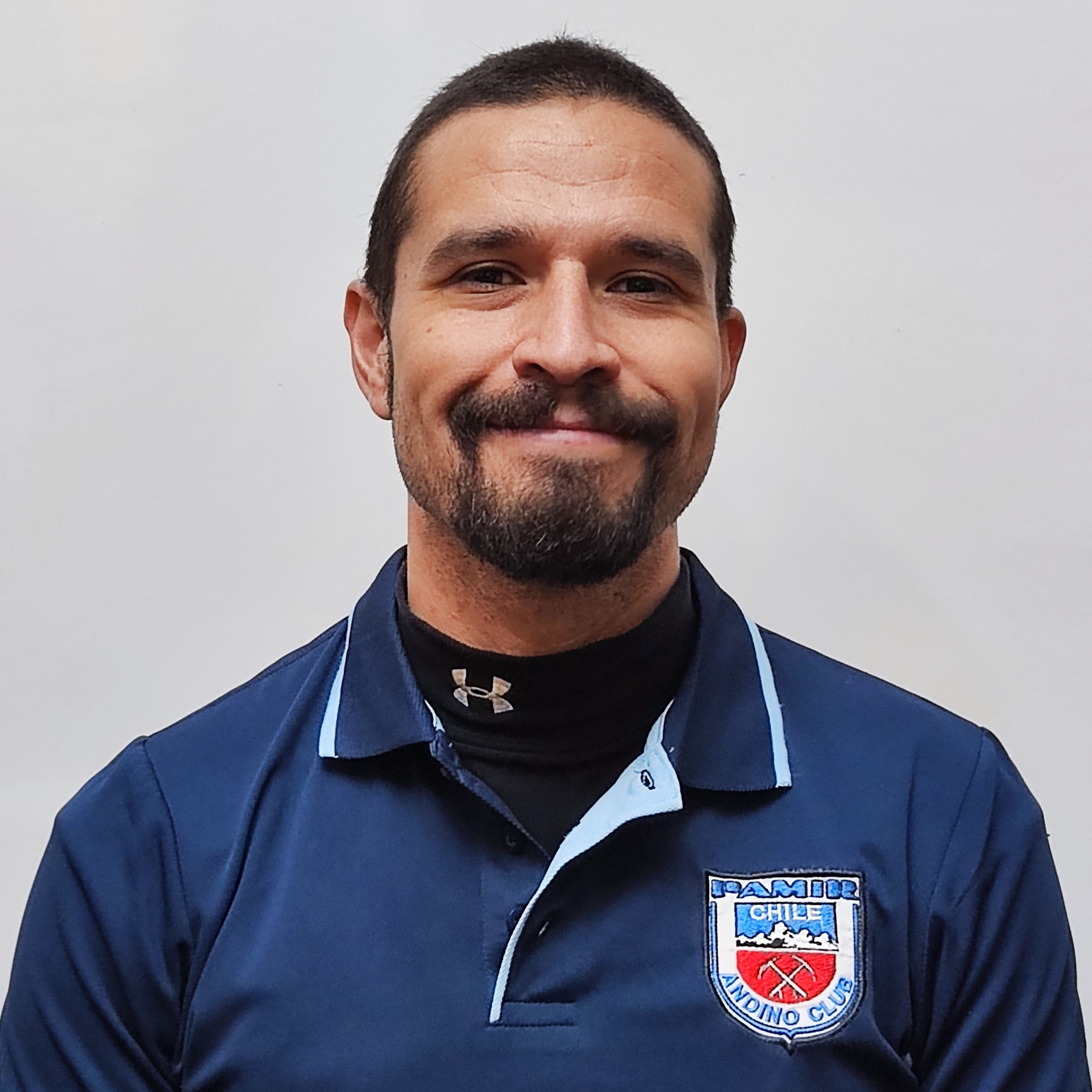 Manuel Ramirez
