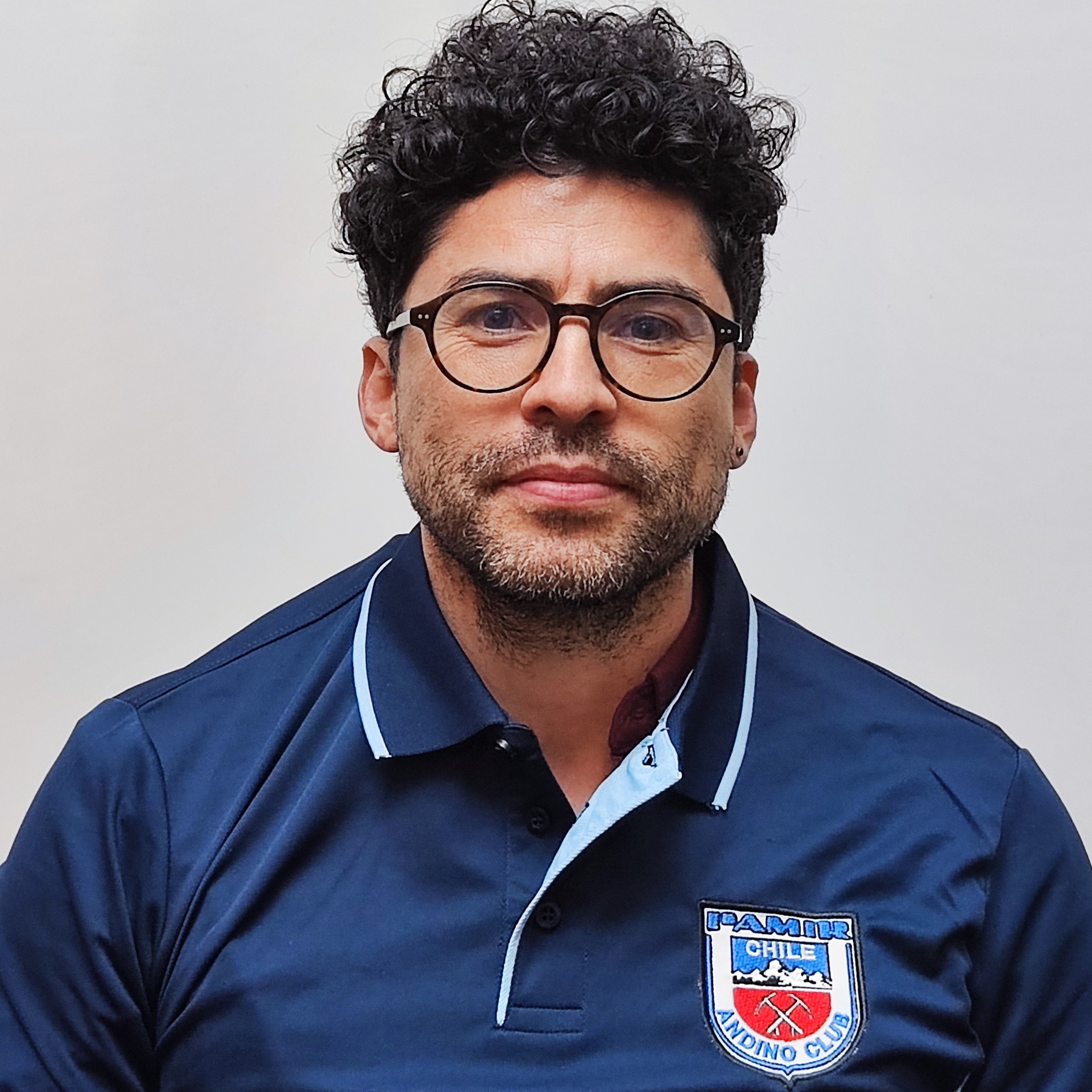Nicolas Celis - Director de montaña nivel 1