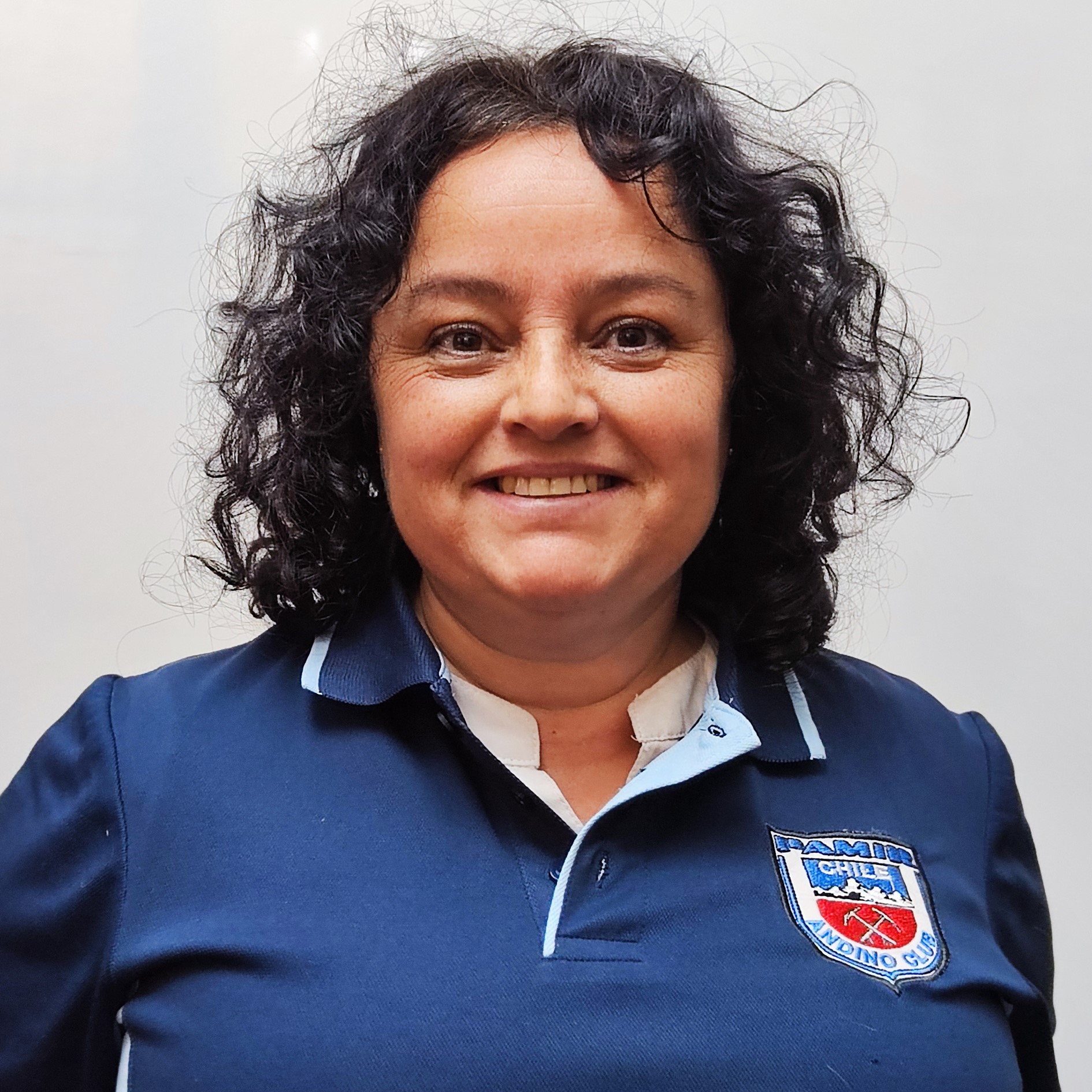 Paula Bustos