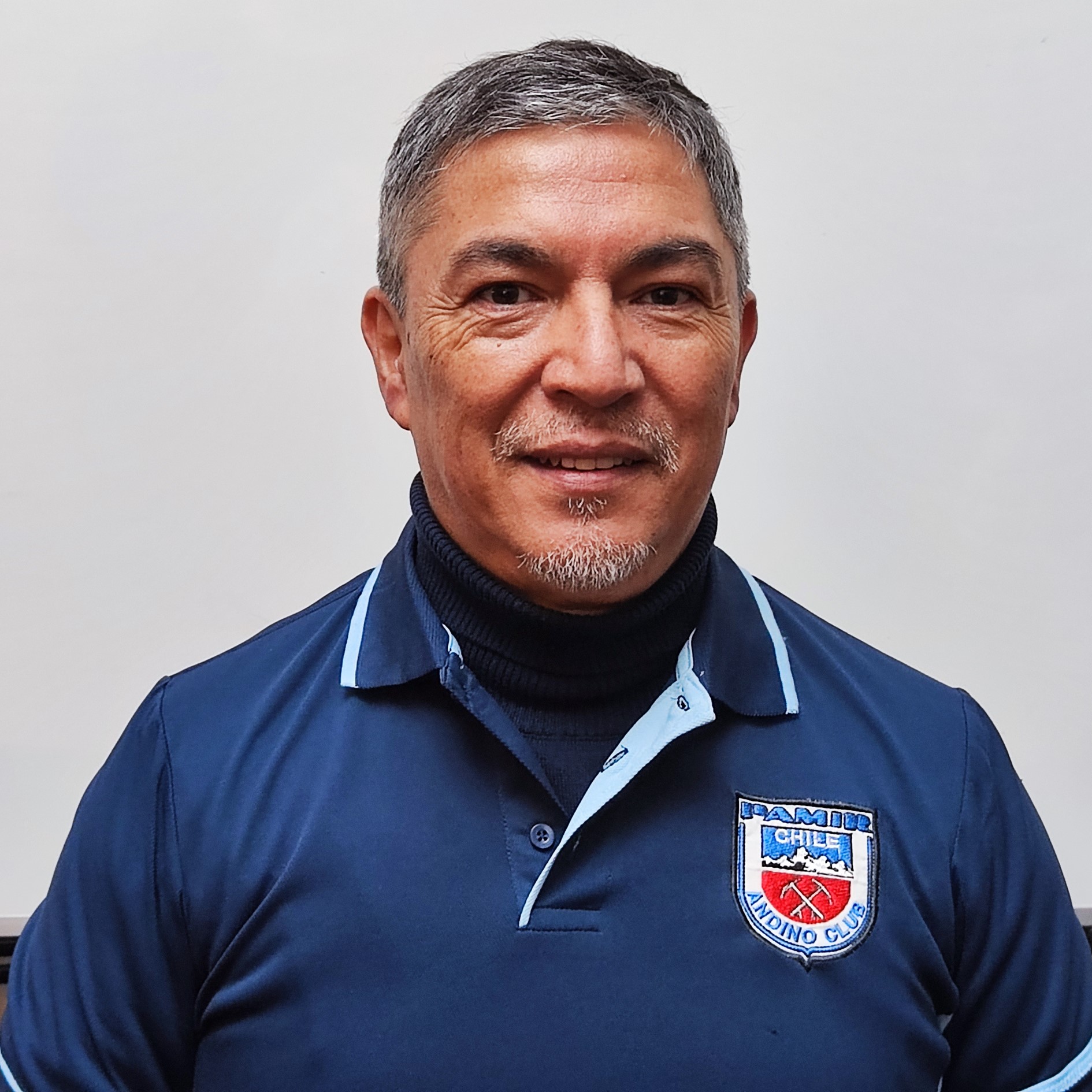 Sandro Mora