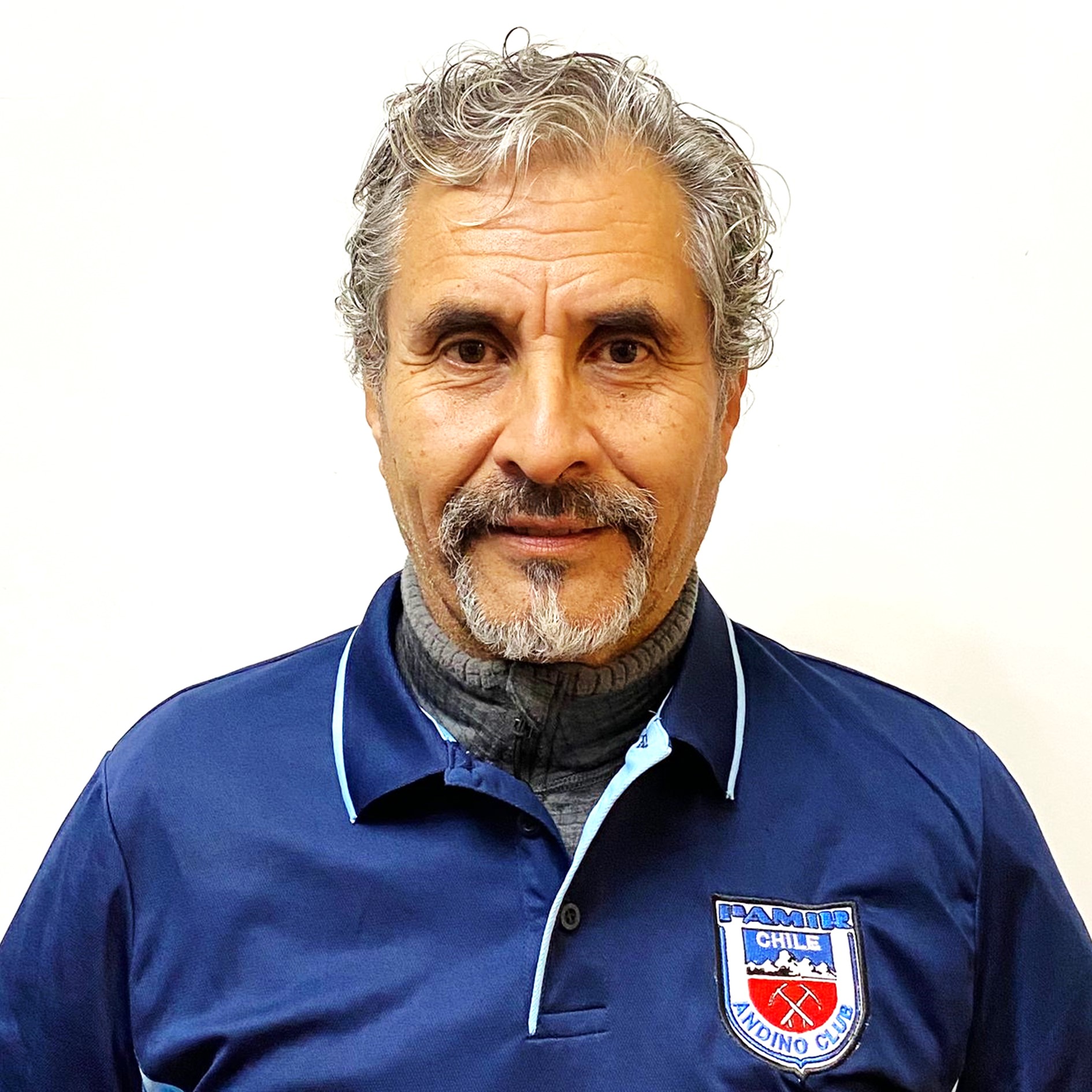 Patricio Venegas