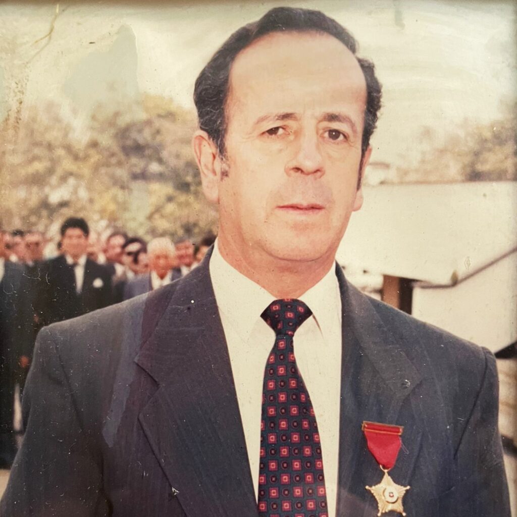 Iván Vásquez San Martín