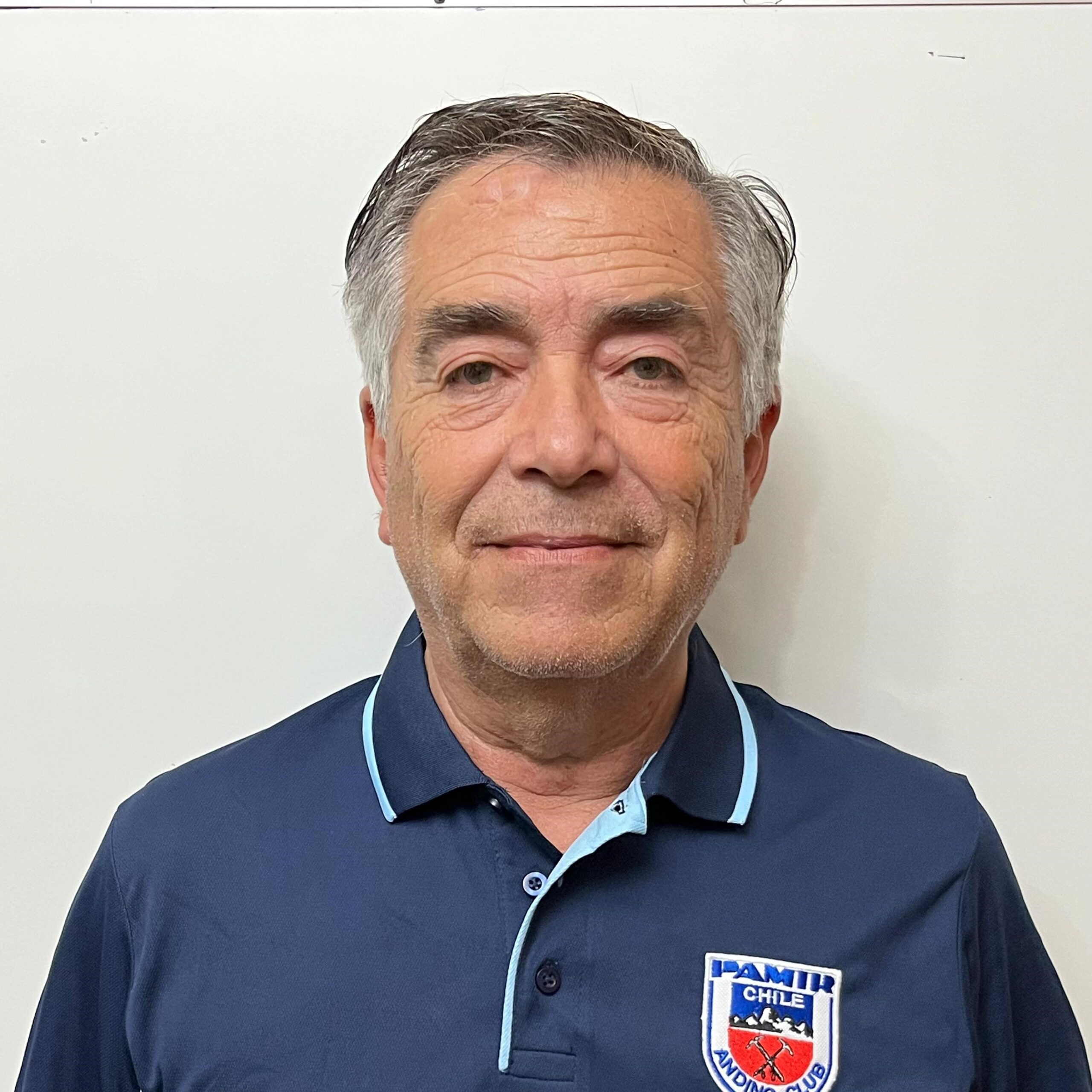 Bernardo Candia - ACP