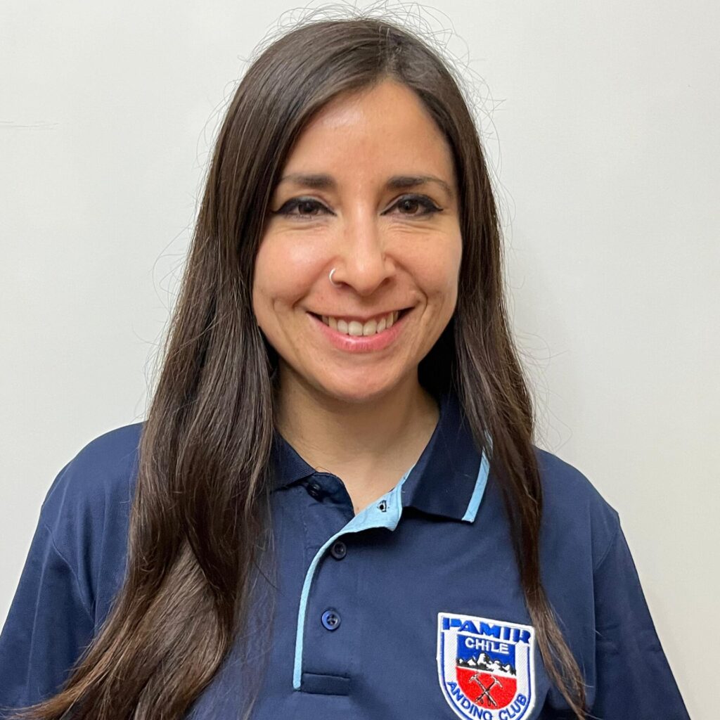 Carla Arrue - ACP