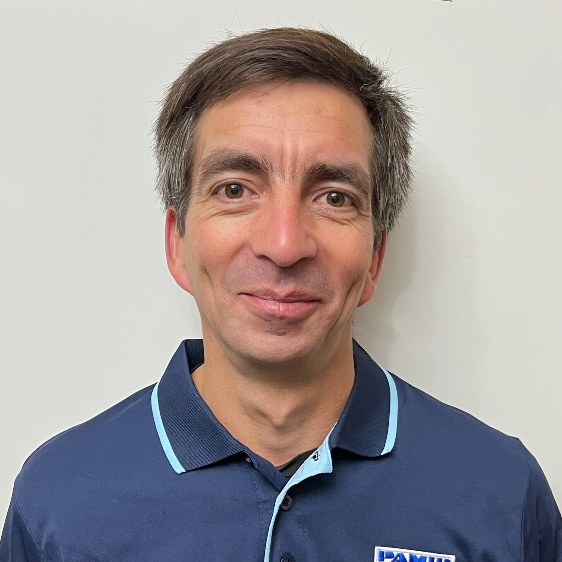 David Vasquez - ACP