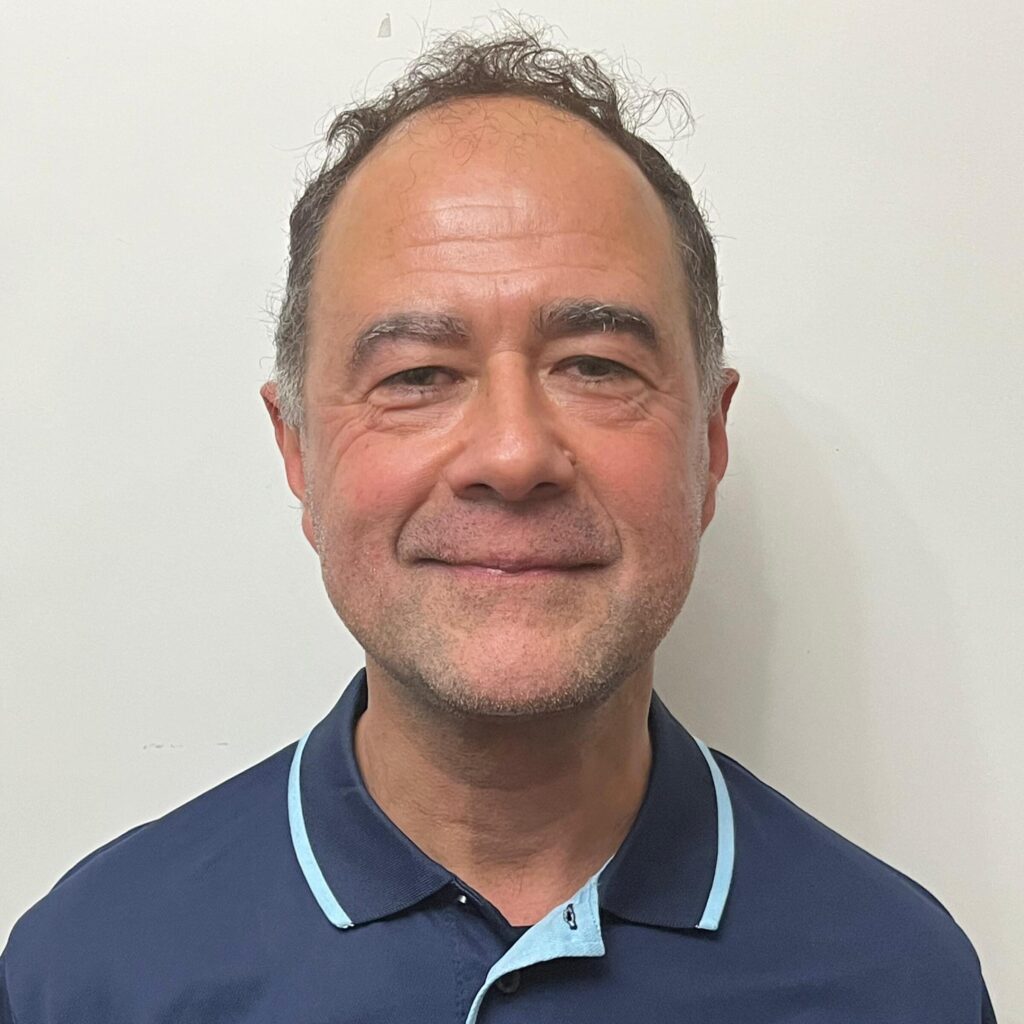 Francisco Torres - ACP