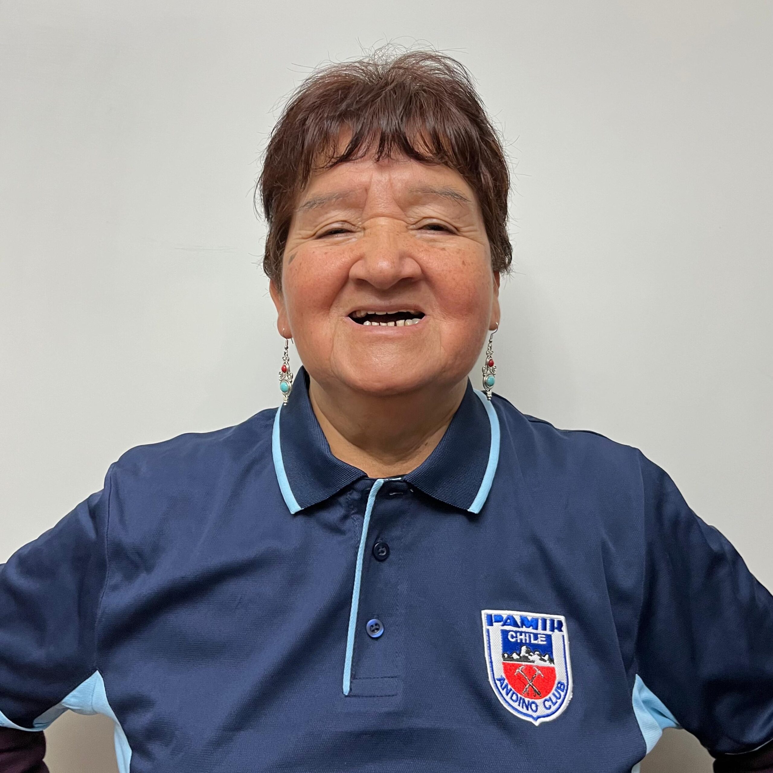 Maribel Mellado - ACP