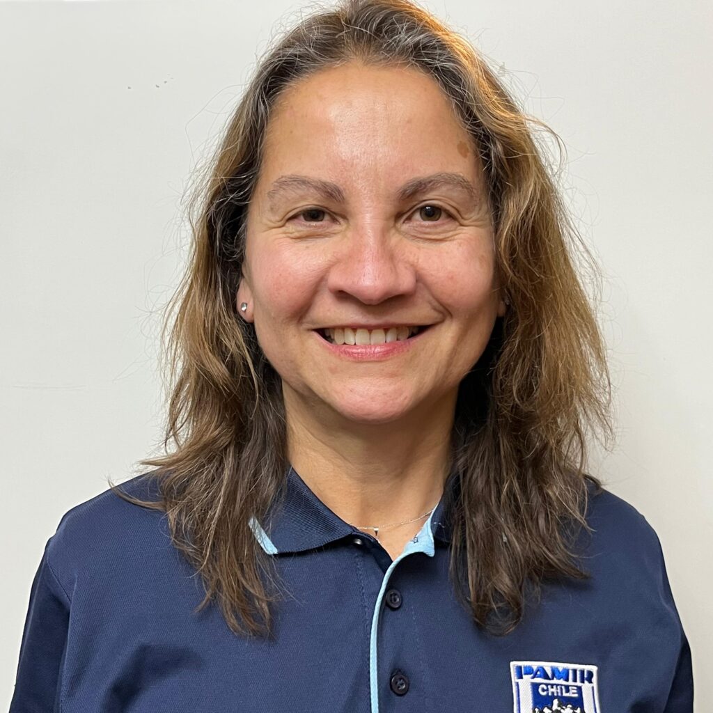 Mariela Ramirez - ACP
