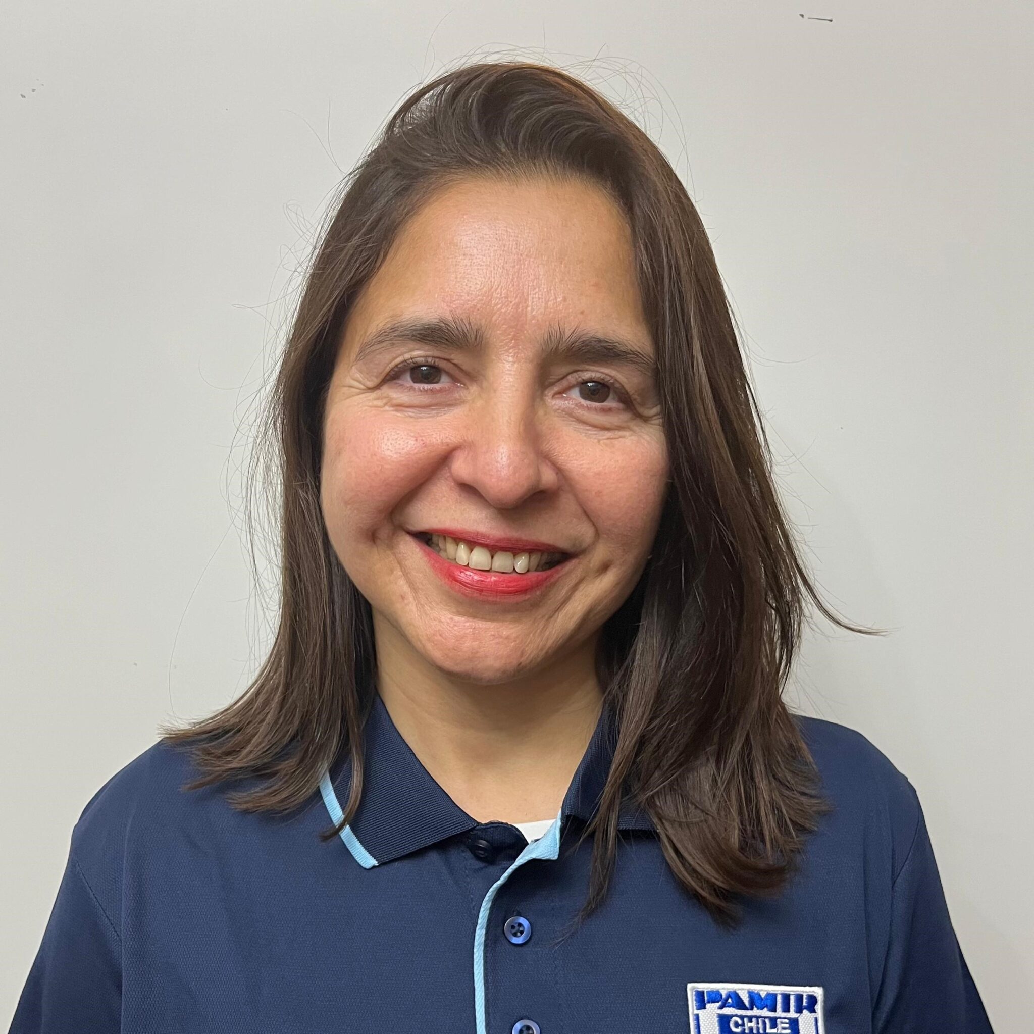 Natalia Cuevas - ACP