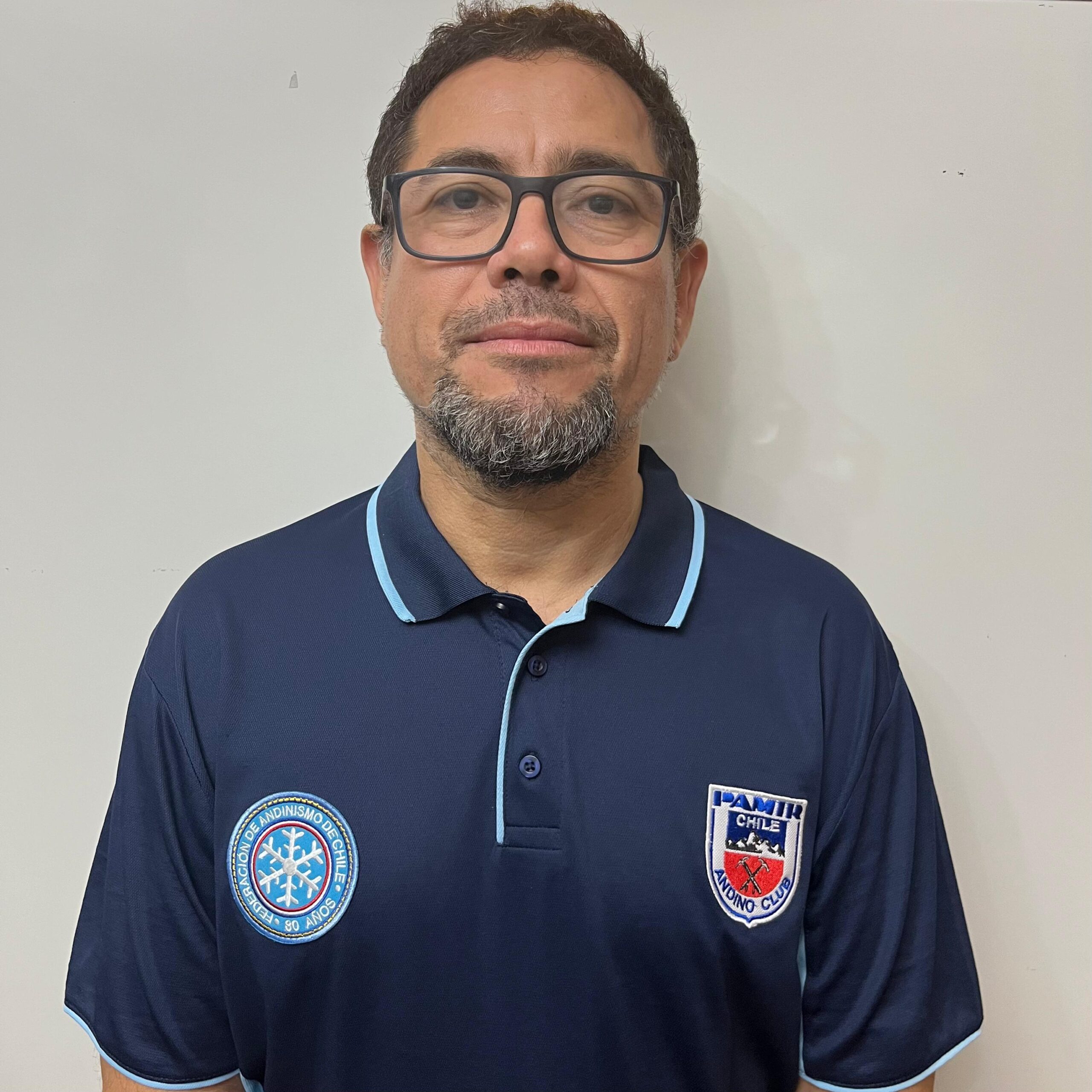 Wladimir Ramos - ACP